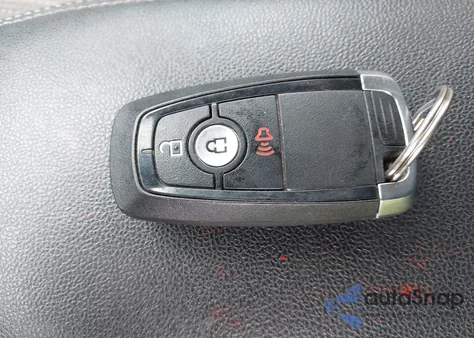 2021 Ford Escape Se from USA, damaged, VIN 1FMCU9G6XMUA39723